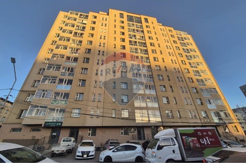 Bayangol, Mongolia