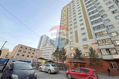 Худалдах-Орон сууц-Баянзүрх, Монгол-119012083-393