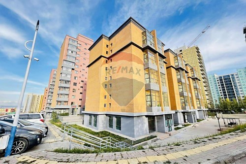 For Sale-Condo/Apartment-ВИКТОРИА ТАУН  - Khan-Uul, Mongolia-119019047-22