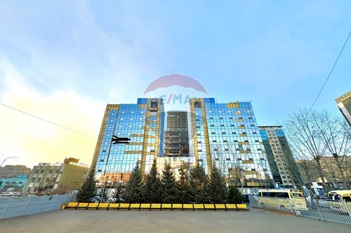 For Sale-Condo/Apartment-Songinokhairkhan, Mongolia-119012165-394