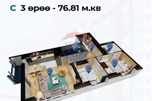 Slider Image Thumbnail
