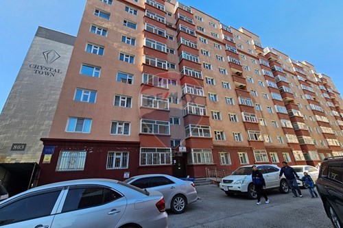 For Sale-Condo/Apartment-Их монгол  - Bayanzurkh, Mongolia-119012369-117