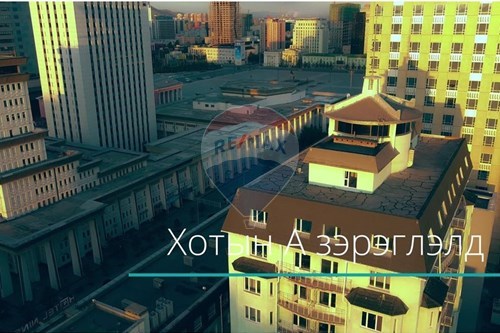 Түрээс-Автомашины зогсоол-Сүхбаатар, Монгол-119075036-17
