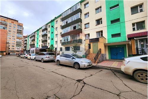 For Rent/Lease-Condo/Apartment-Sukhbaatar, Mongolia-119009019-285