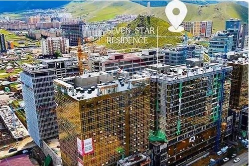 For Sale-Commercial/Retail-Khan-Uul, Mongolia-119012085-292