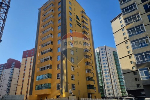 For Sale-Condo/Apartment-Chingeltei, Mongolia-119065056-517