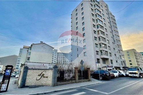 For Sale-Condo/Apartment-Khan-Uul, Mongolia-119082026-36