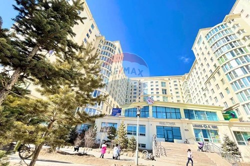 Худалдах-Block of Apartments-Хан-Уул, Монгол-119030102-338