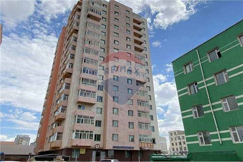 For Sale-Condo/Apartment-Songinokhairkhan, Mongolia-119030123-253