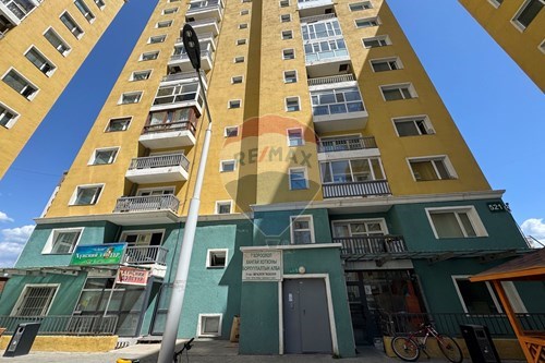 For Sale-Condo/Apartment-35 хангай хотхон  - Sukhbaatar, Mongolia-119009414-26