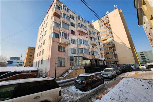 For Sale-Commercial/Retail-Sukhbaatar, Mongolia-119035005-753