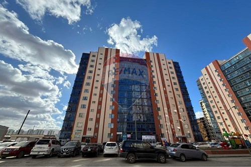 For Sale-Condo/Apartment-40 Шинэ Амгалан  - Bayanzurkh, Mongolia-119071031-15