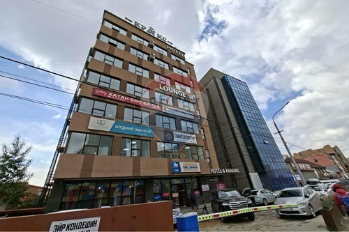 For Sale-Commercial/Retail-Bayangol, Mongolia-119087020-18