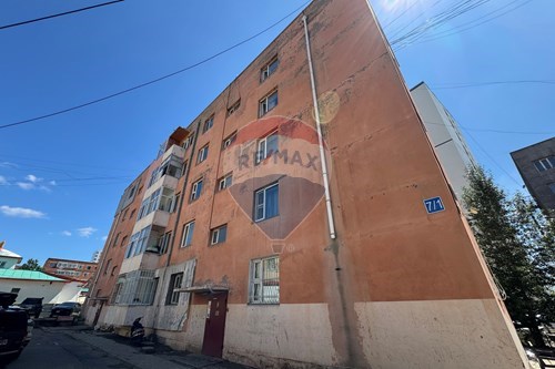 For Sale-Condo/Apartment-Bayangol, Mongolia-119012156-91