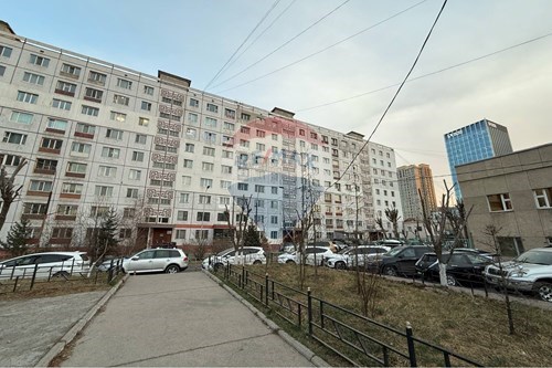 For Sale-Condo/Apartment-Sukhbaatar, Mongolia-119030104-159