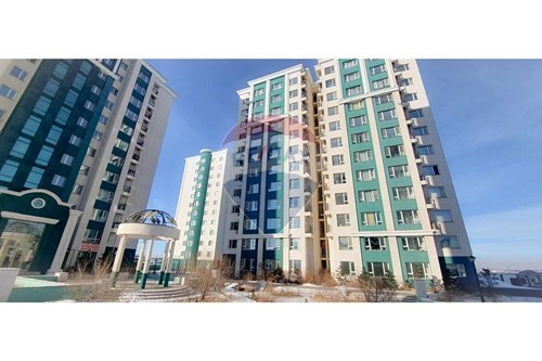 For Sale-Condo/Apartment-Khan-Uul, Mongolia-119035037-22