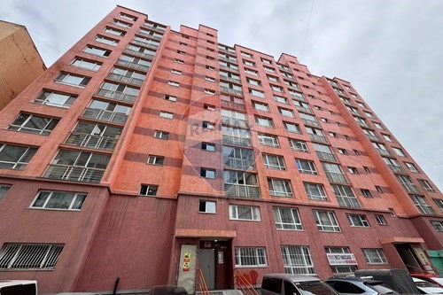 Түрээс-Орон сууц-Аман хуур  - Баянзүрх, Монгол-119012156-95