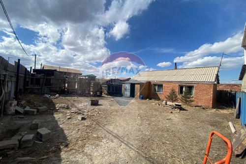 For Sale-Terraced House-Khan-Uul, Mongolia-119013101-26