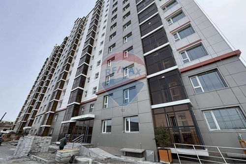 For Sale-Block of Apartments-Khan-Uul, Mongolia-119004052-287