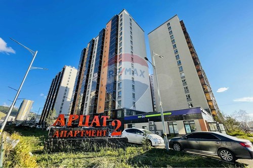 For Sale-Condo/Apartment-Khan-Uul, Mongolia-119082019-26