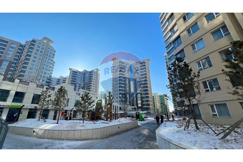 For Sale-Condo/Apartment-Мандала Гарден цогцолбор хороолол  - Khan-Uul, Mongolia-119012042-441