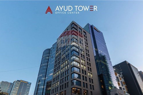 For Rent/Lease-Office-Sukhbaatar, Mongolia-119012232-166