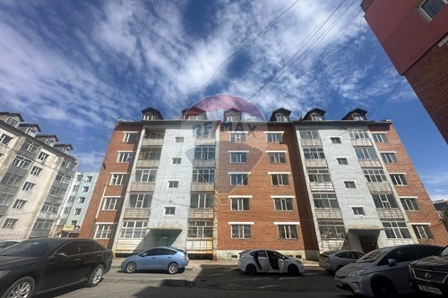 For Sale-Condo/Apartment-Bayangol, Mongolia-119048121-302