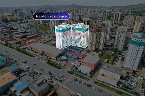 Slider Image Thumbnail