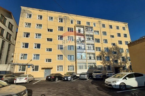 For Sale-Condo/Apartment-Bayangol, Mongolia-119023073-3
