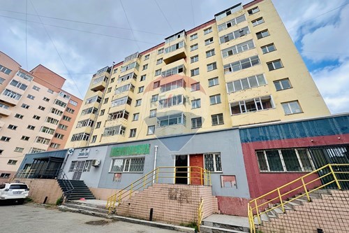 Худалдах-Үйлчилгээний талбай-жижиглэн-Баянзүрх, Монгол-119067015-100