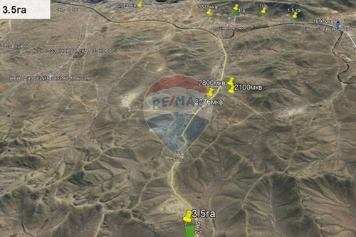 For Sale-Land-Songinokhairkhan, Mongolia-119083018-96