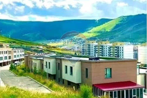 Түрээс-Таунхаус-Хан-Уул, Монгол-119079026-4