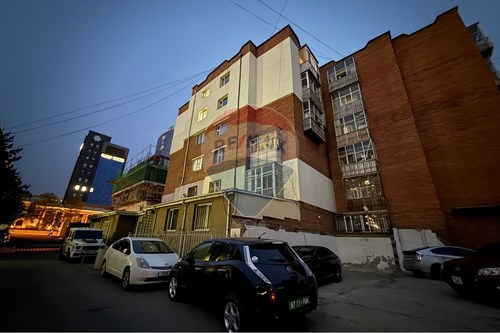For Sale-Commercial/Retail-Bayanzurkh, Mongolia-119067032-85