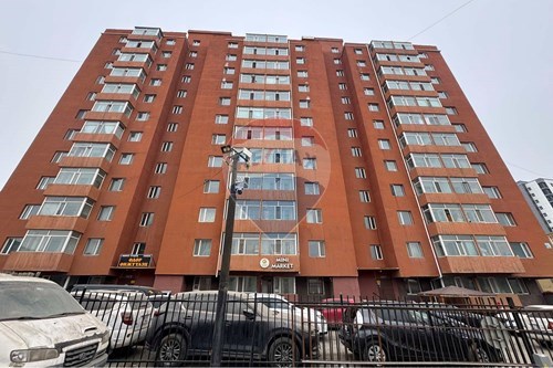 For Sale-Block of Apartments-Bayanzurkh, Mongolia-119052055-165