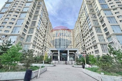 For Rent/Lease-Condo/Apartment-Khan-Uul, Mongolia-119009400-109