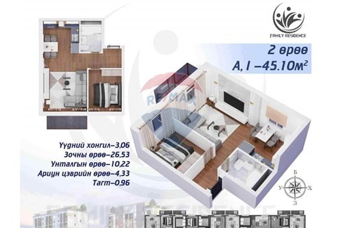 Slider Image Thumbnail