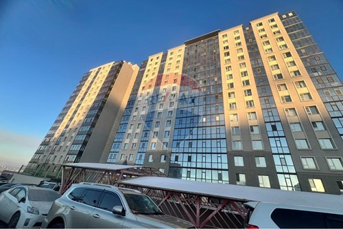 For Sale-Condo/Apartment-Khan-Uul, Mongolia-119042066-29