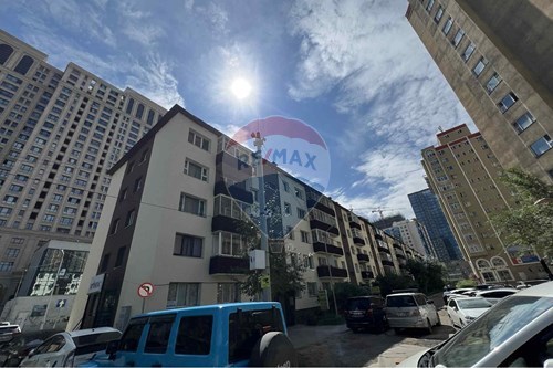 For Sale-Condo/Apartment-Sukhbaatar, Mongolia-119007090-34