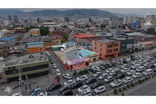 For Sale-Land-Bayangol, Mongolia-119009121-1659