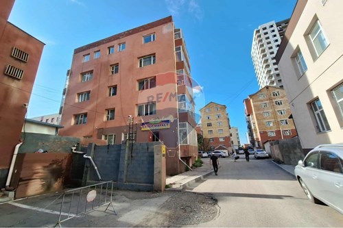 For Sale-Condo/Apartment-Sukhbaatar, Mongolia-119057011-191