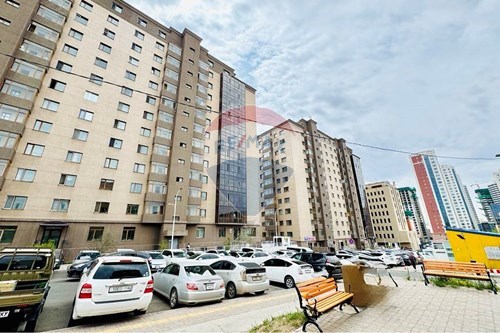 For Sale-Condo/Apartment-Bayanzurkh, Mongolia-119012252-107