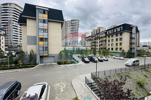 For Sale-Condo/Apartment-Garden city  - Khan-Uul, Mongolia-119012043-619