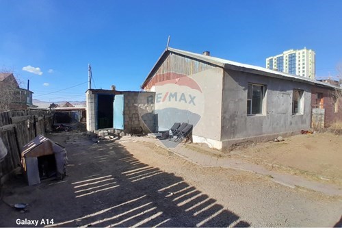 For Sale-Terraced House-Khan-Uul, Mongolia-119013101-27
