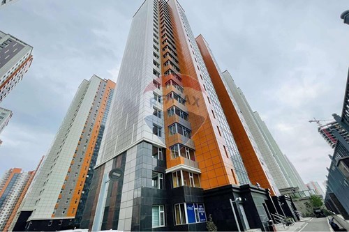 For Rent/Lease-Condo/Apartment-Хүннү 2222  - Khan-Uul, Mongolia-119075024-119