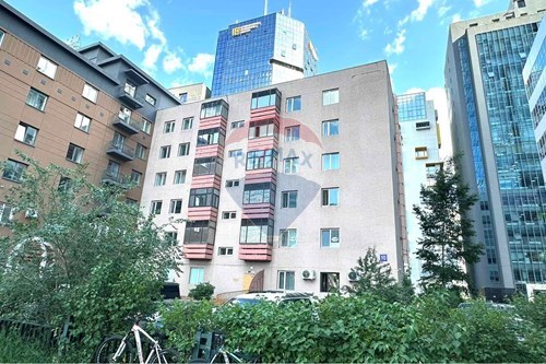 For Sale-Condo/Apartment-Sukhbaatar, Mongolia-119012313-53