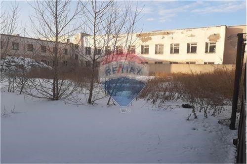 For Sale-Land-Саппорогийн замын урд газар  - Bayangol, Mongolia-119012152-297
