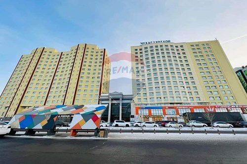 For Sale-Commercial/Retail-Bayanzurkh, Mongolia-119012103-570