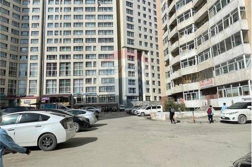 Худалдах-Block of Apartments-Офицер Баянзүрх хотхон  - Х апартмент хотхоны хажууд  - Баянзүрх, Монгол-119020212-4