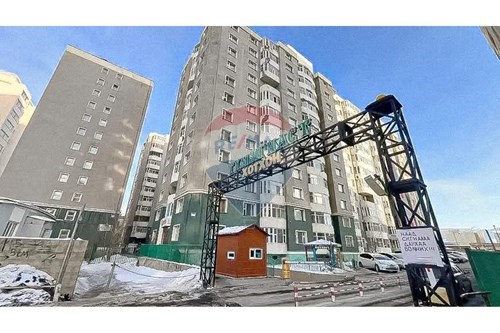 For Sale-Condo/Apartment-Bayanzurkh, Mongolia-119012218-130