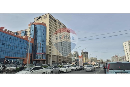 For Rent/Lease-Office-Chingeltei, Mongolia-119075034-33